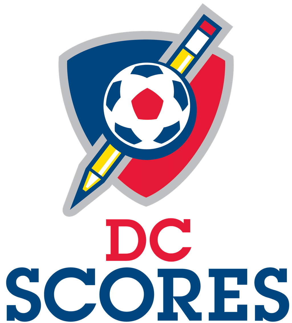 Kids Perform Poetry On NBC 4 DC SCORES