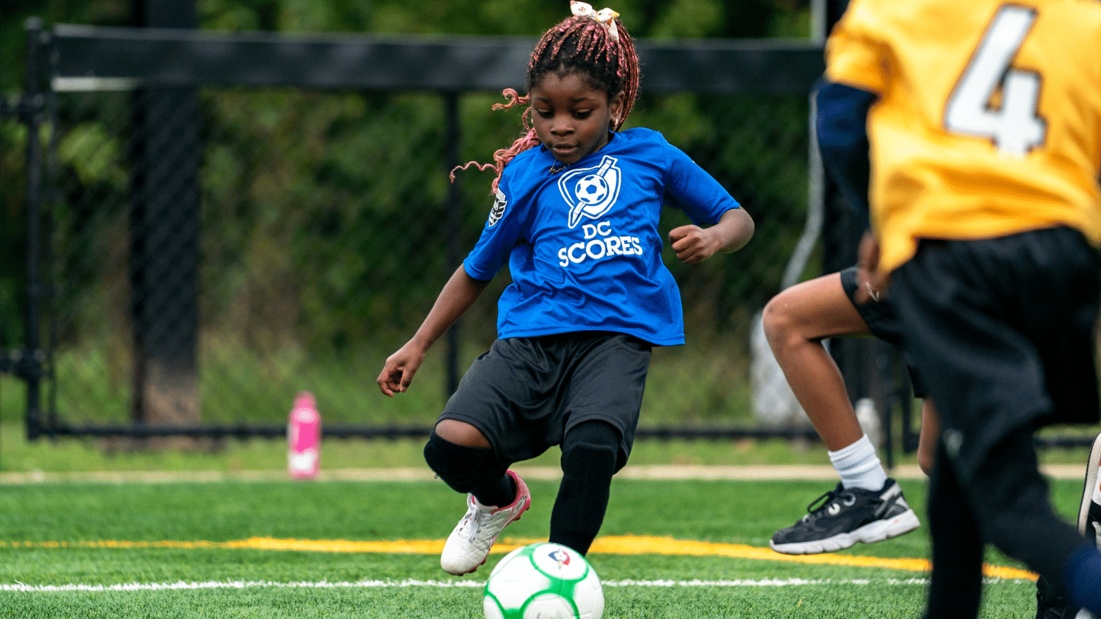 FY26 Junior Frenzy Feature