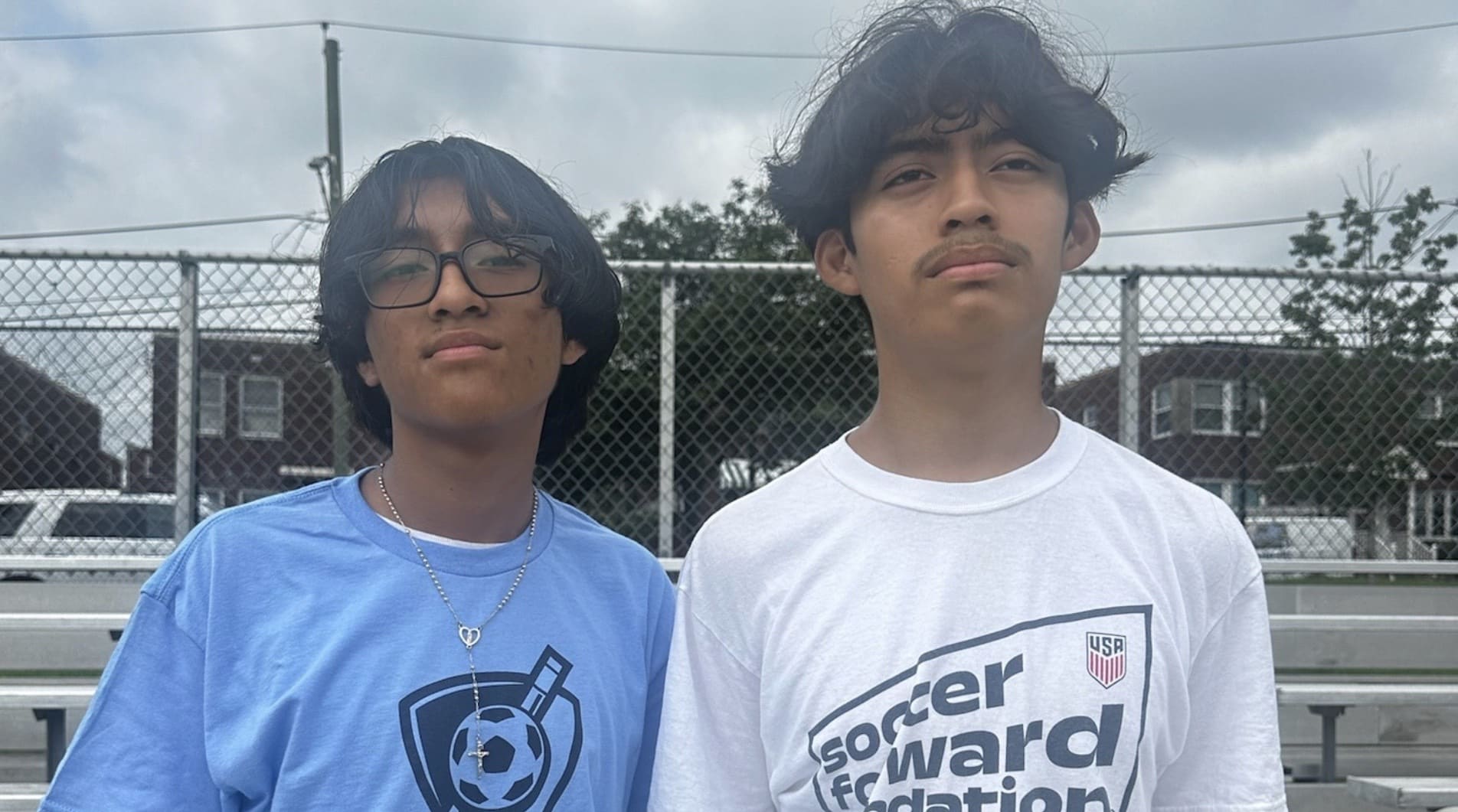 A Full Circle Moment: Two DC SCORES Alumni on Volunteering at Summer Camp A Full Circle Moment: Two DC SCORES Alumni on Volunteering at Summer Camp
