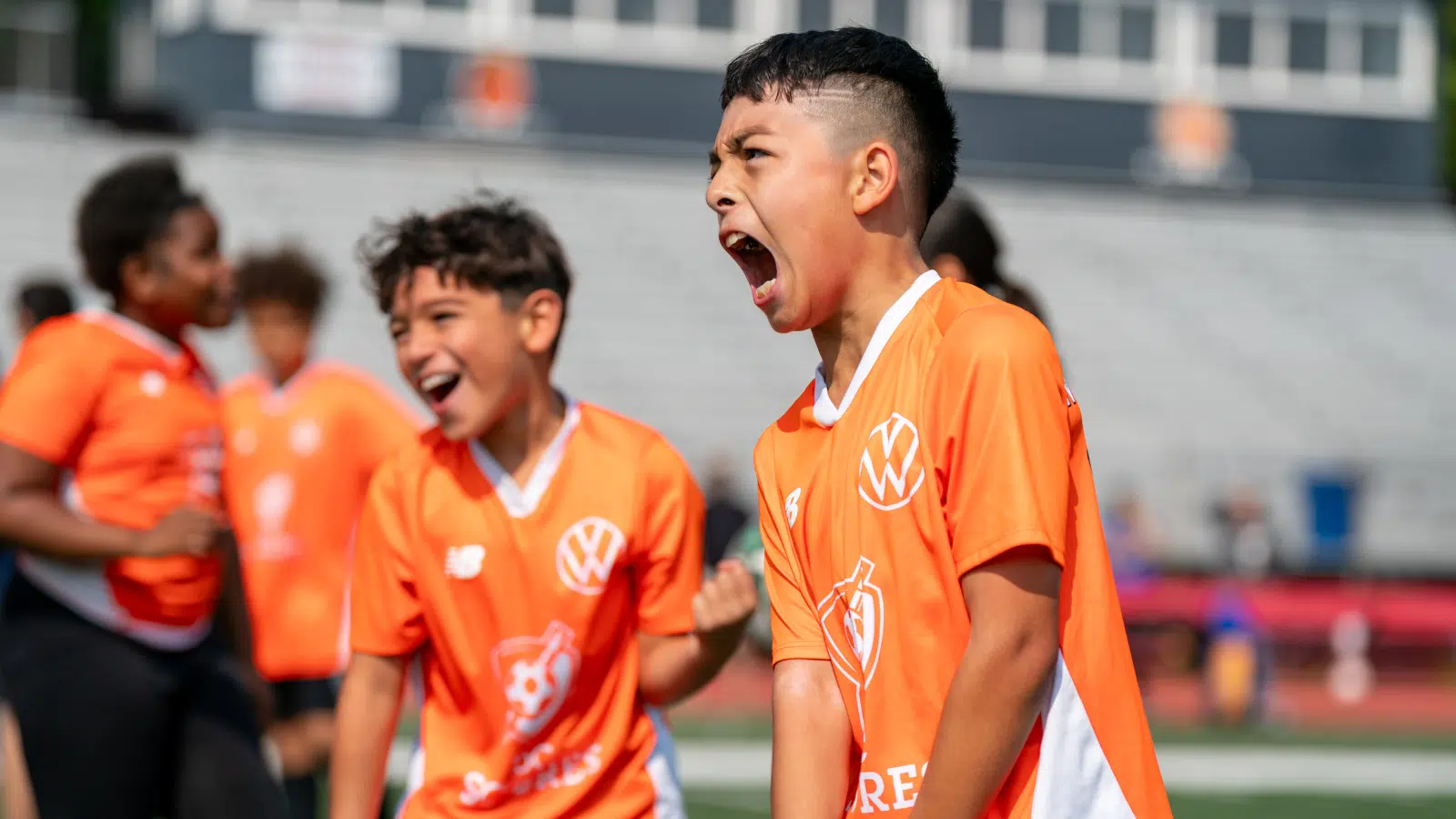 Elementary School SCORES Semifinals Elementary School SCORES Semifinals