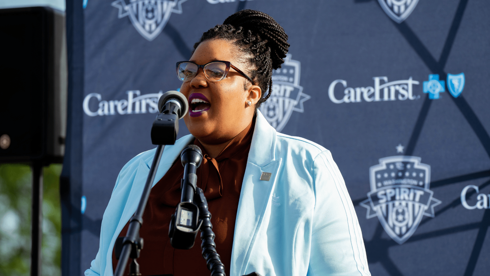 The Power of Her Voice: How DC SCORES Inspired Natasha Dupee’s Public Service Career