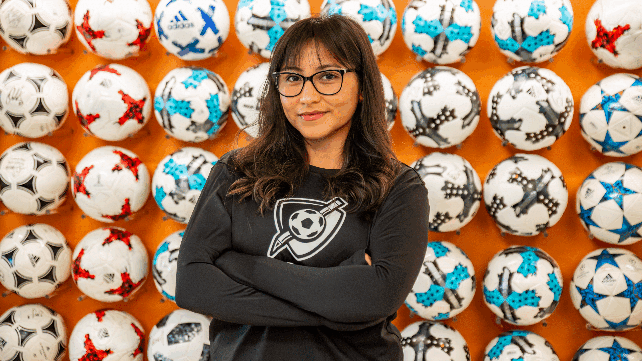 “Their Voices Matter”: Our Newest Staff Member Reflects on Leveraging Communications to Build Network-Wide Community “Their Voices Matter”: Our Newest Staff Member Reflects on Leveraging Communications to Build Network-Wide Community