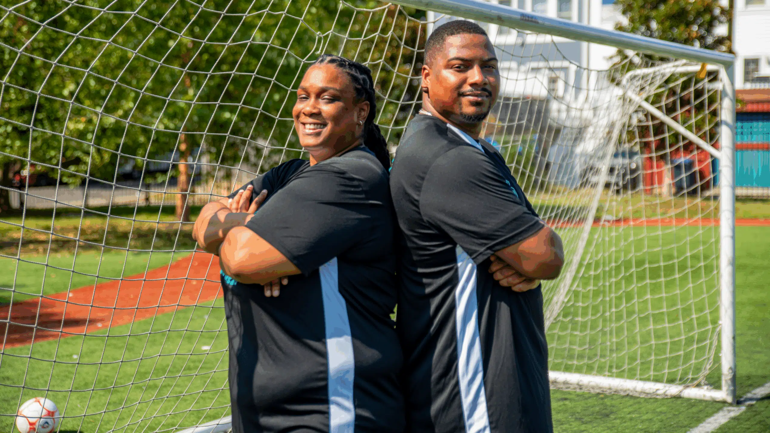 “Deep In Our Hearts”: Alumni Siblings Reflect on How DC SCORES Transformed Their Lives