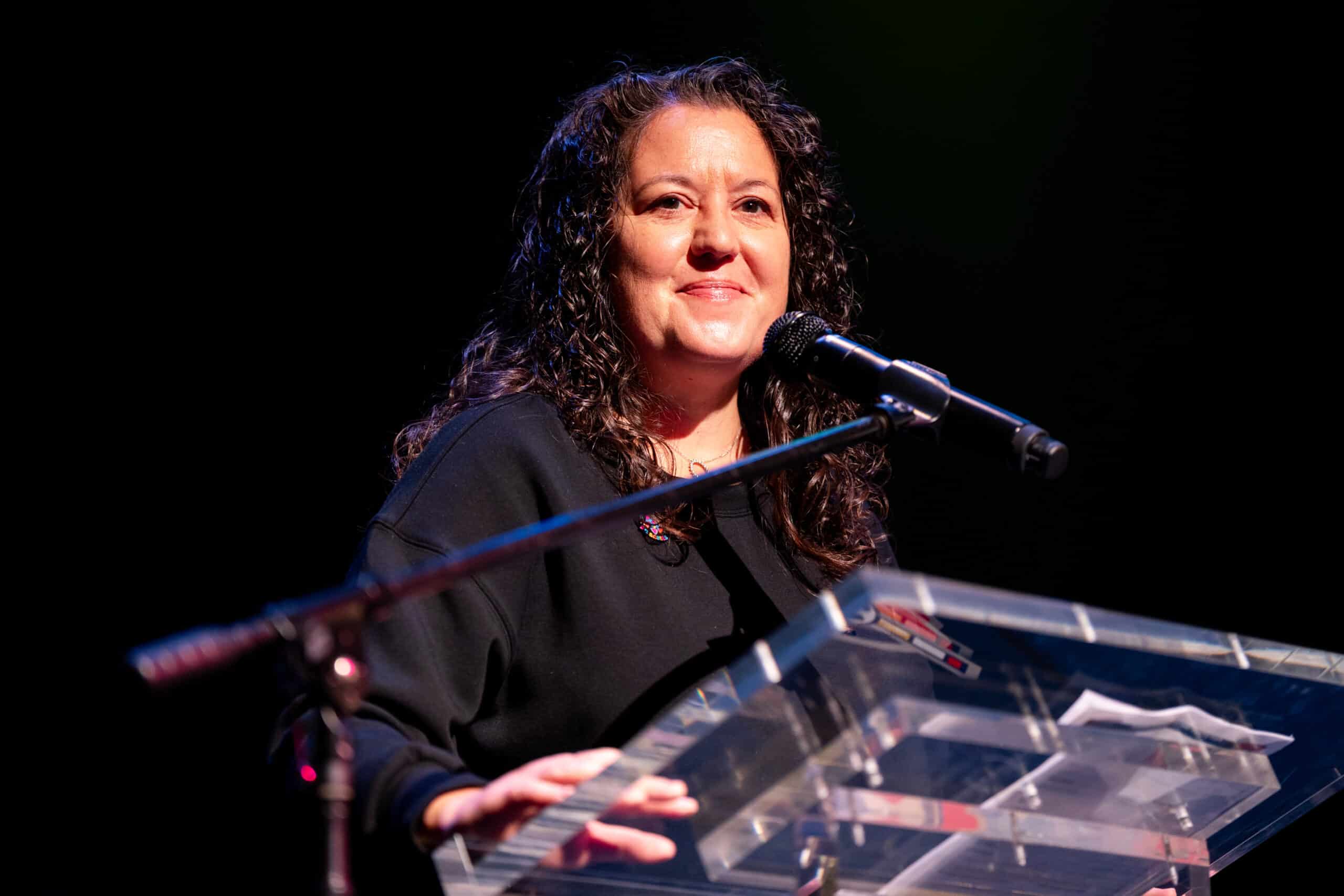 Executive Director Katrina Owens Named a 2026 Afterschool Ambassador