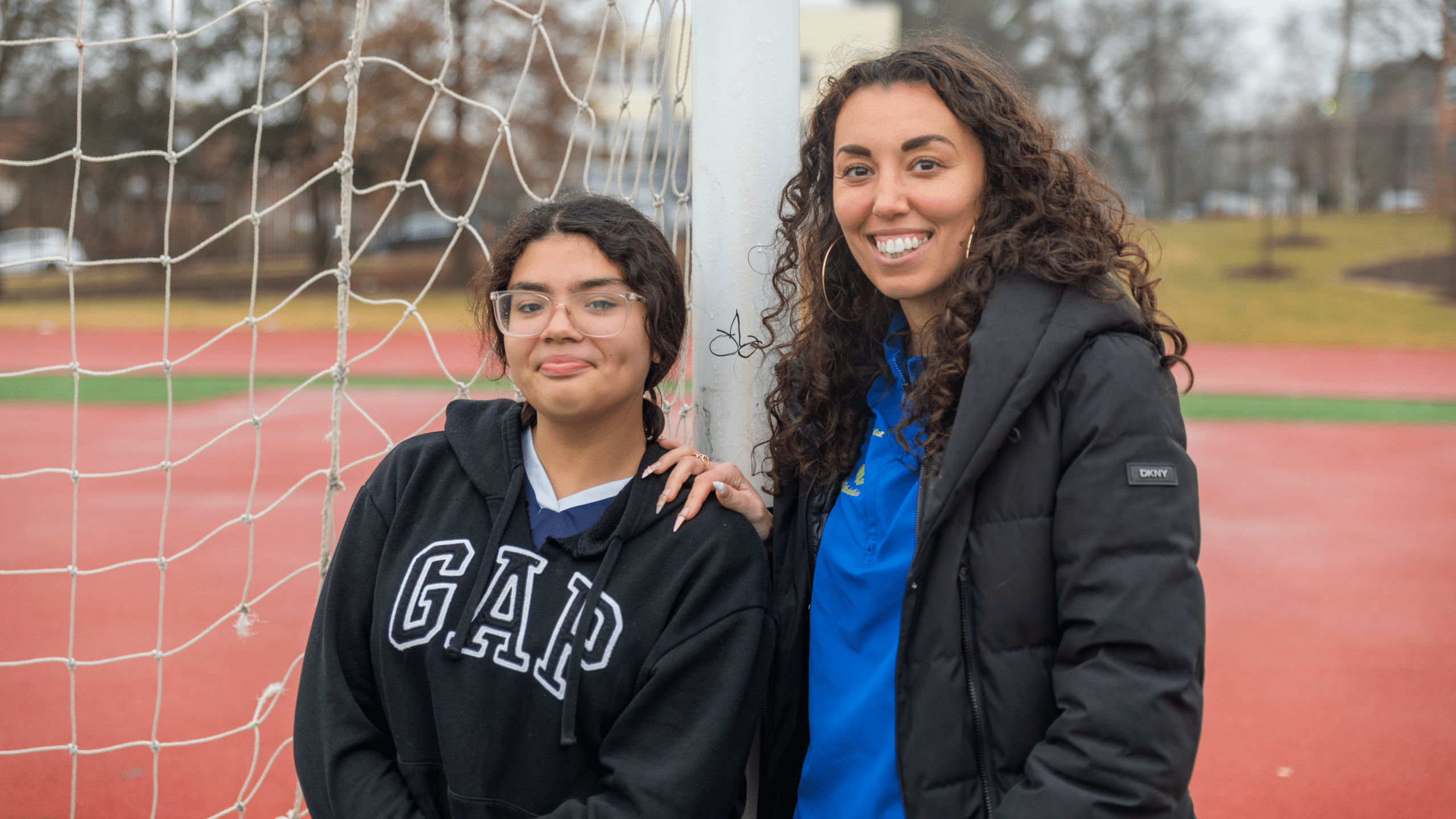“Women Can Lead, Compete, and Succeed”: DC SCORES and the Young Women of Ida B. Wells Middle School