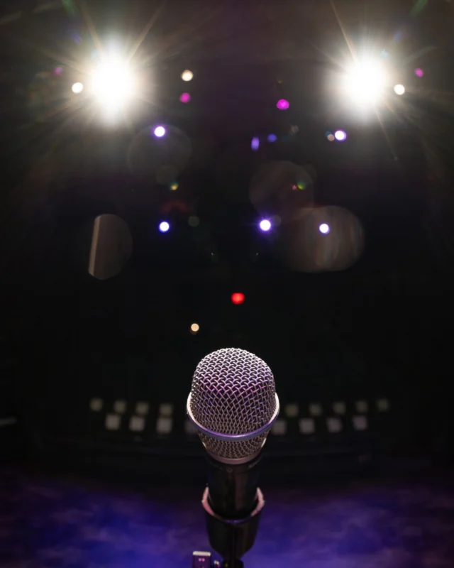 WE READY! 💪

Our Words Our City is tonight, and we are hype! We can't wait to see you there!

Didn't get a ticket to the sold-out event? 👀 Don't worry — we'll be posting live throughout the night on our stories and dropping lots of recap content throughout the week!
