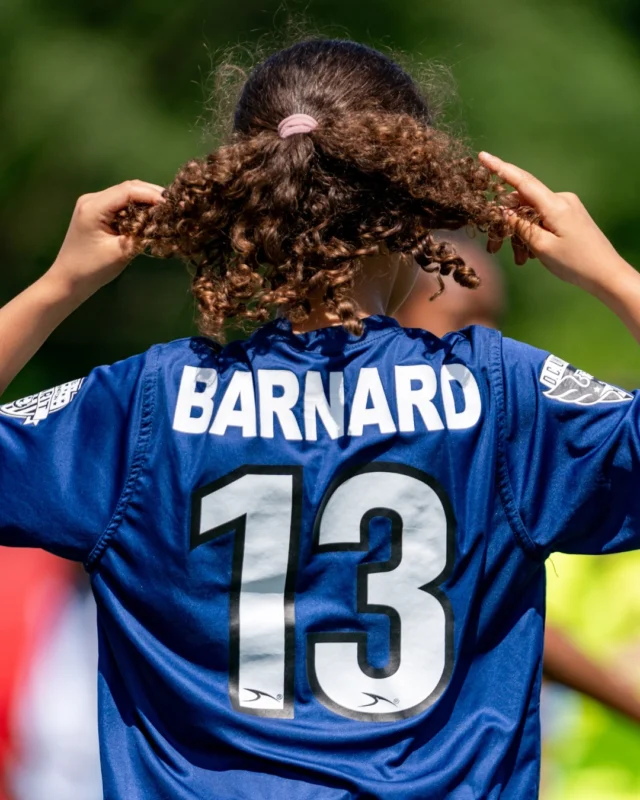 Fix your hair, lace your shoes, and huddle up! 🙌

Poet-athletes, whatever you need to do for Jamboree, now's the time to get prepared! Our soccer tournament and community festival for 3rd-5th graders returns tomorrow, and we can't welcome you all for an afternoon of fun in the sun. See ya there! 😎🫶